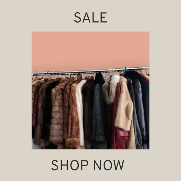 Treat Yourself with a Fabulous Mink Coat, Jacket, or Hat. - Picture 3 of 10